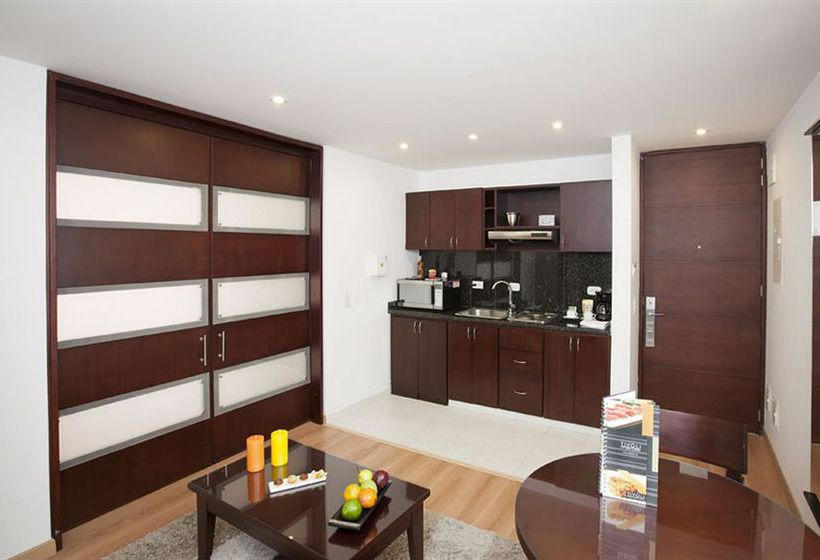 Hotel Tivoli Suites | Bogotá | Distrito Capital | Colombia 7