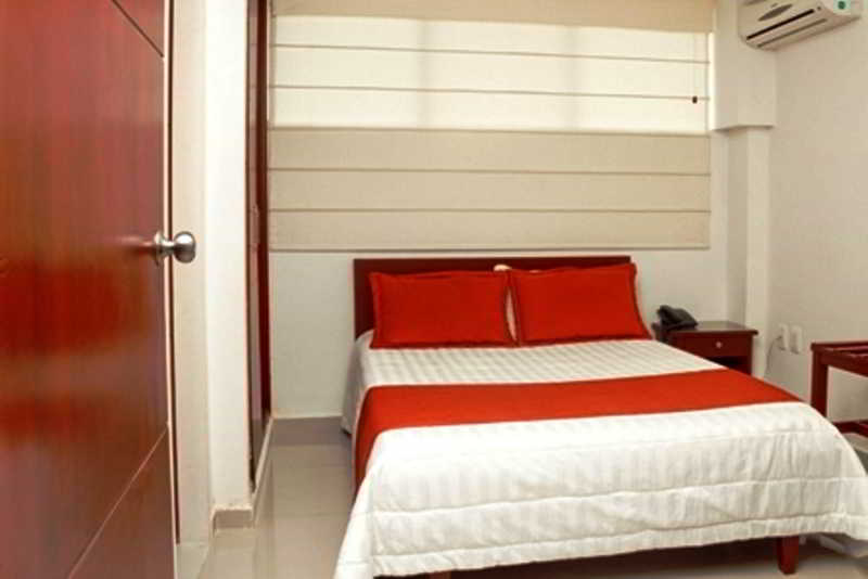 Hotel Andino | Bucaramanga | Santander | Colombia 1