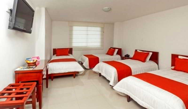 Hotel Andino | Bucaramanga | Santander | Colombia 2