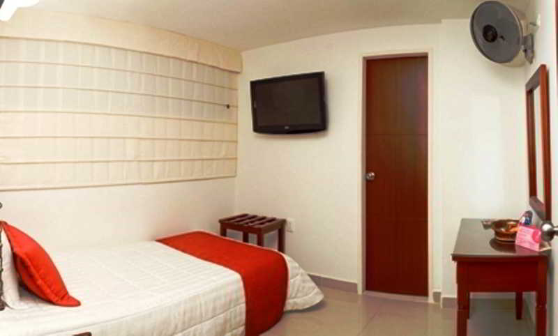 Hotel Andino | Bucaramanga | Santander | Colombia 3