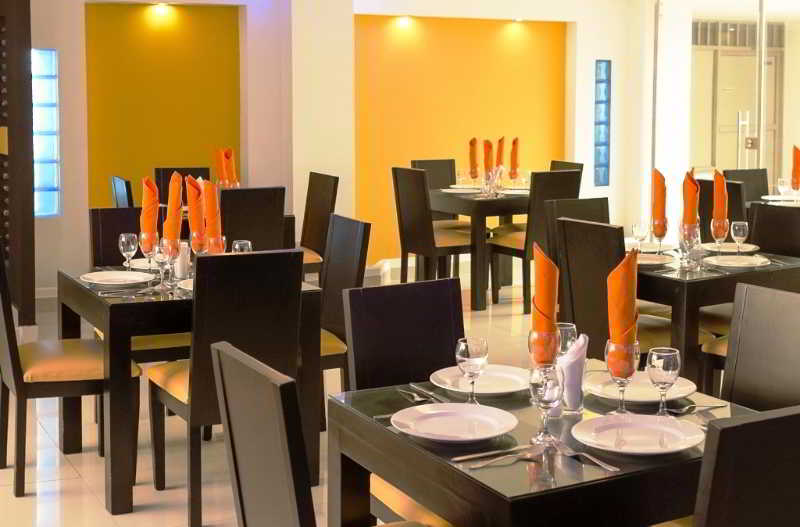 Hotel Andino | Bucaramanga | Santander | Colombia 4