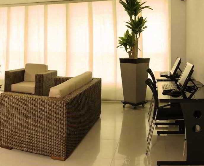 Hotel Andino | Bucaramanga | Santander | Colombia 5