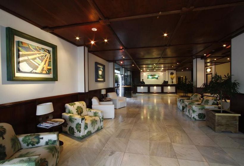 Hotel Marlin  | Bombinhas | Santa Catarina | Brasil 1