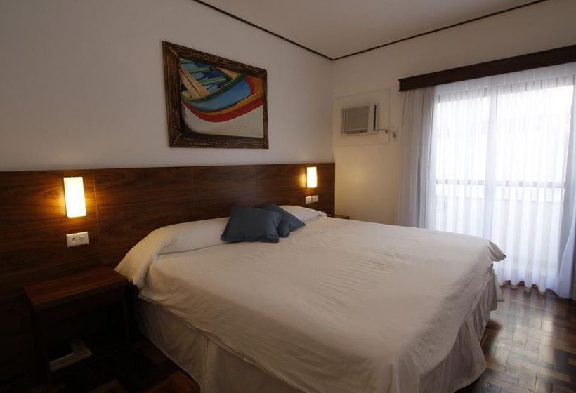 Hotel Marlin  | Bombinhas | Santa Catarina | Brasil 2