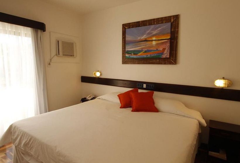 Hotel Marlin  | Bombinhas | Santa Catarina | Brasil 3
