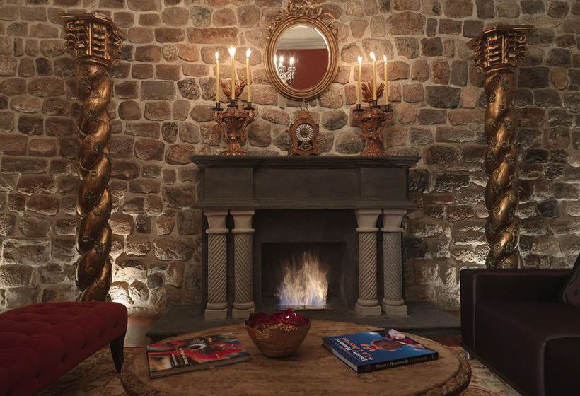 Hotel Aranwa Boutique | Cuzco | Cuzco | Perú 3