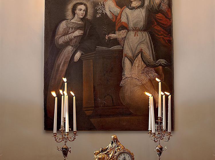 Hotel Aranwa Boutique | Cuzco | Cuzco | Perú 4