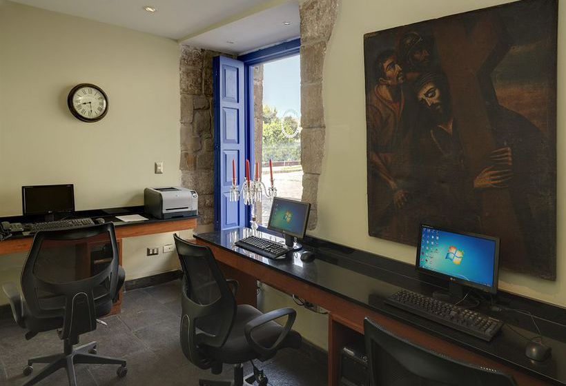 Hotel Aranwa Boutique | Cuzco | Cuzco | Perú 6