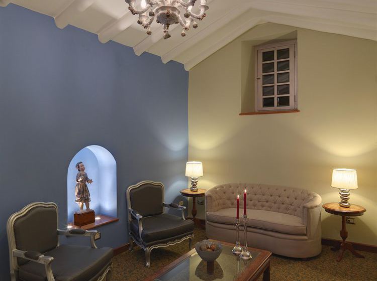 Hotel Aranwa Boutique | Cuzco | Cuzco | Perú 7
