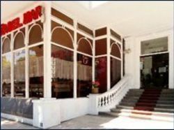 Hotel Viña Del Mar Valparaiso