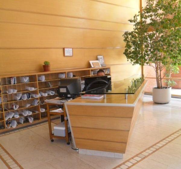 Ainara Apartments | Santiago de Chile | Santiago | Chile 1