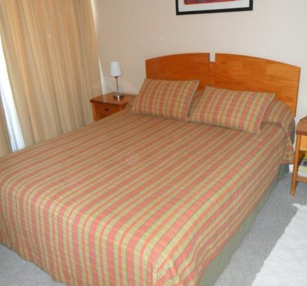 Ainara Apartments | Santiago de Chile | Santiago | Chile 2