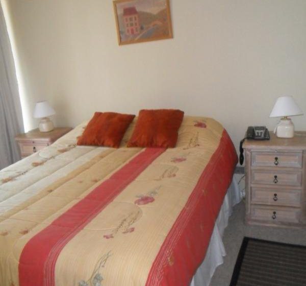 Ainara Apartments | Santiago de Chile | Santiago | Chile 3