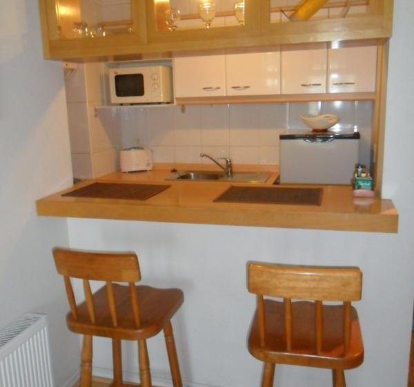 Ainara Apartments | Santiago de Chile | Santiago | Chile 4