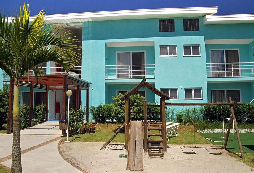 Hotel Pousada Port Louis