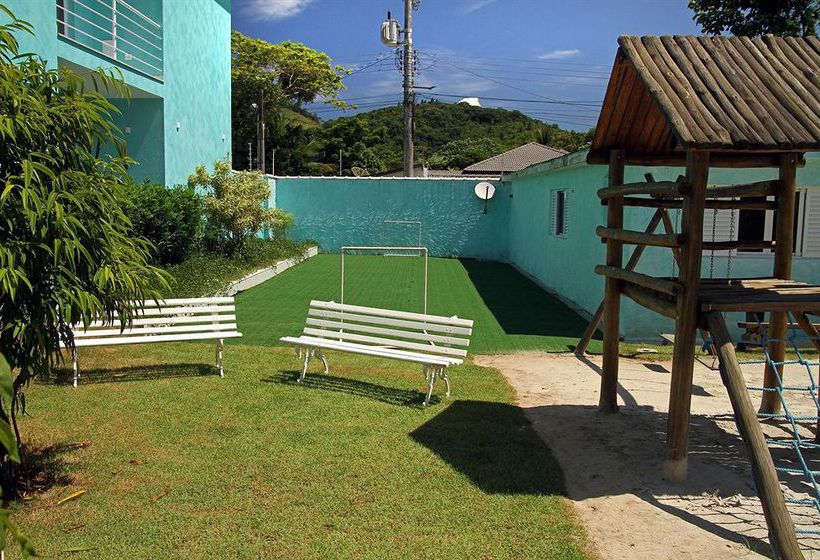 Hotel Pousada Port Louis  | Caraguatatuba | São Paulo | Brasil 2