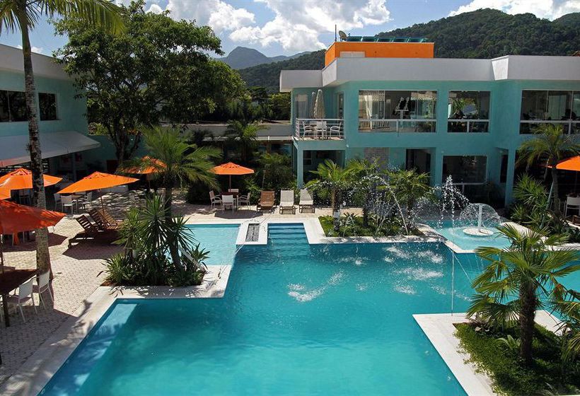 Hotel Pousada Port Louis  | Caraguatatuba | São Paulo | Brasil 3