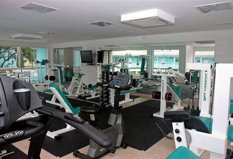 Hotel Pousada Port Louis  | Caraguatatuba | São Paulo | Brasil 4