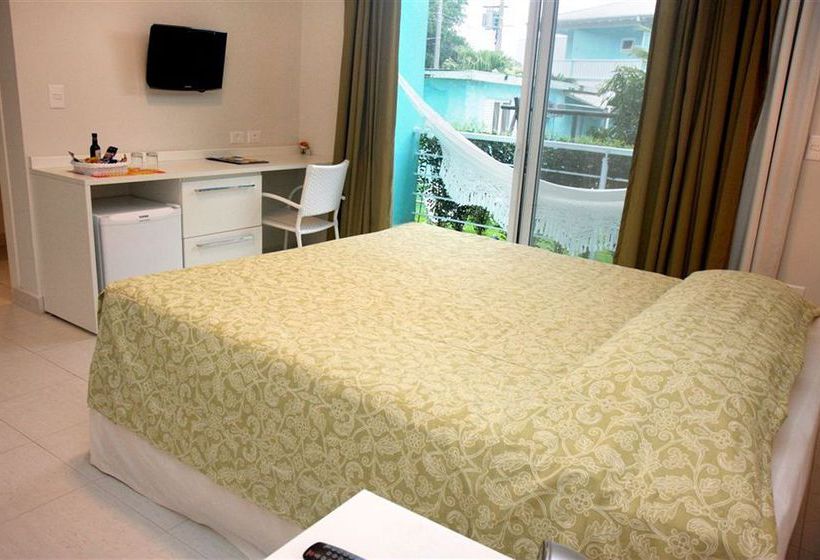 Hotel Pousada Port Louis  | Caraguatatuba | São Paulo | Brasil 5