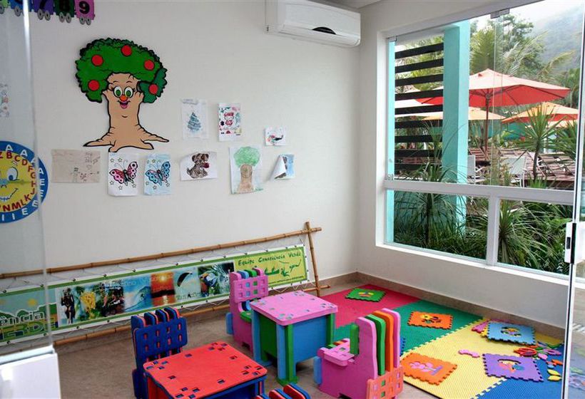 Hotel Pousada Port Louis  | Caraguatatuba | São Paulo | Brasil 7