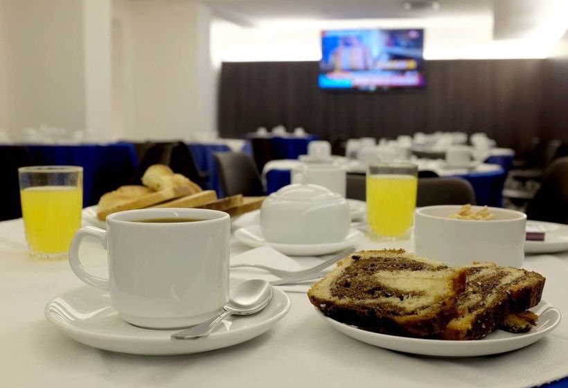 Hotel Renta Home Parque Bustamante | Santiago de Chile | Santiago | Chile 6