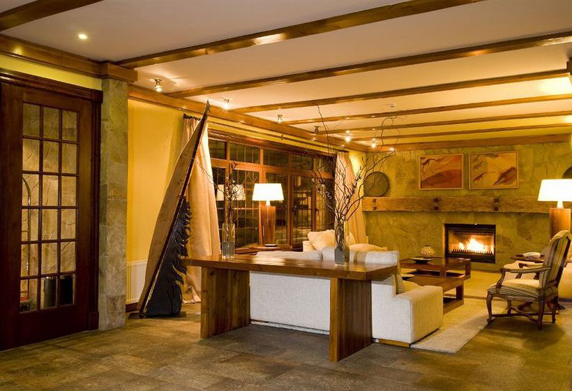 Rey Don Felipe Hotel Punta Arenas Magallanes y Antartica