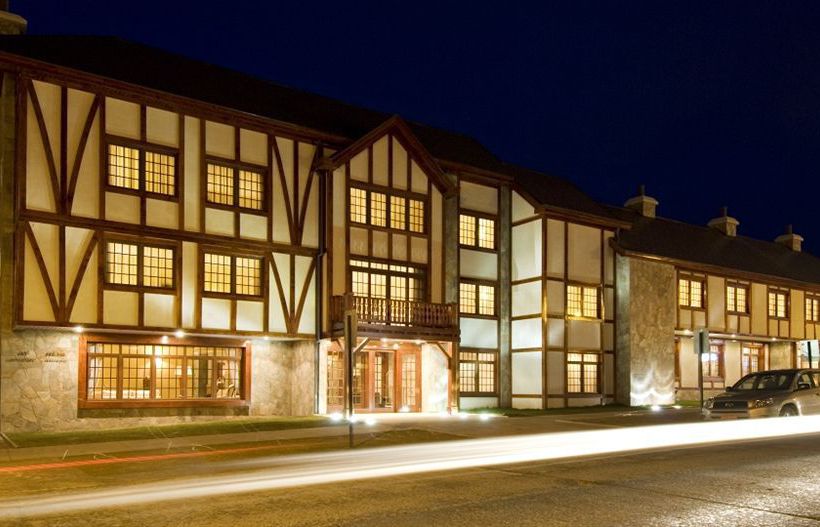 Rey Don Felipe Hotel | Punta Arenas | Magallanes y Antartica | Chile 1