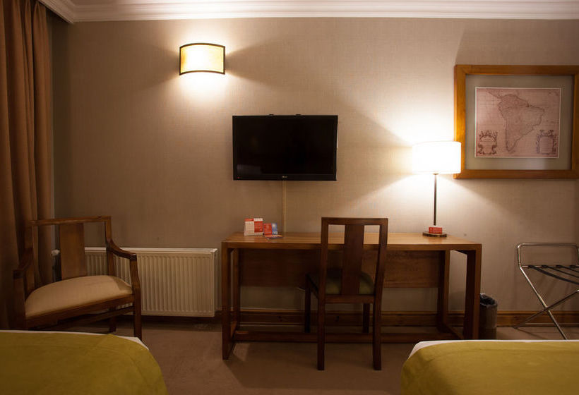 Rey Don Felipe Hotel | Punta Arenas | Magallanes y Antartica | Chile 10