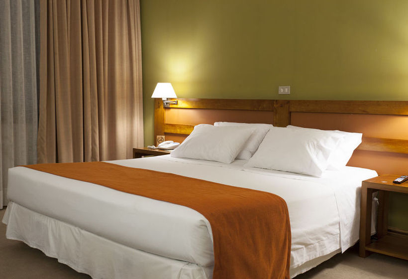 Rey Don Felipe Hotel | Punta Arenas | Magallanes y Antartica | Chile 11