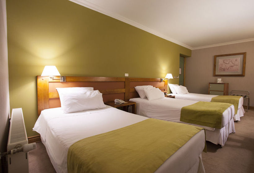 Rey Don Felipe Hotel | Punta Arenas | Magallanes y Antartica | Chile 12