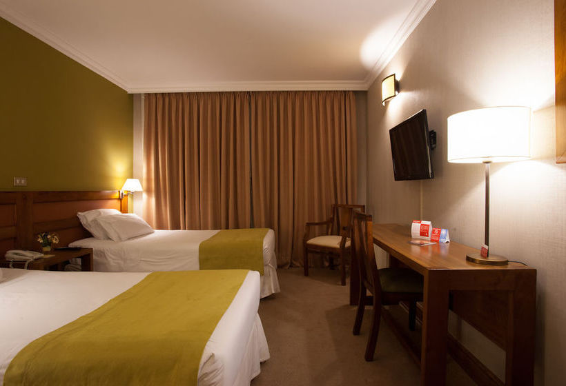 Rey Don Felipe Hotel | Punta Arenas | Magallanes y Antartica | Chile 13