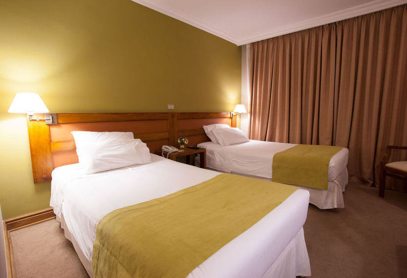 Rey Don Felipe Hotel | Punta Arenas | Magallanes y Antartica | Chile 14