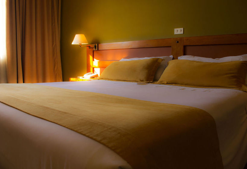 Rey Don Felipe Hotel | Punta Arenas | Magallanes y Antartica | Chile 15