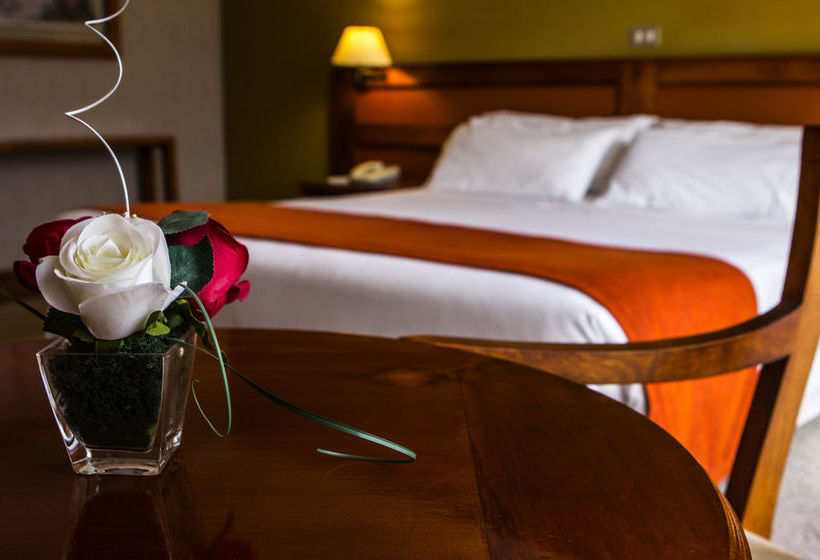 Rey Don Felipe Hotel | Punta Arenas | Magallanes y Antartica | Chile 16