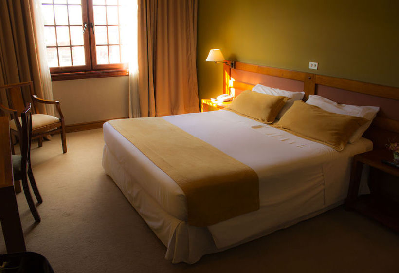 Rey Don Felipe Hotel | Punta Arenas | Magallanes y Antartica | Chile 17