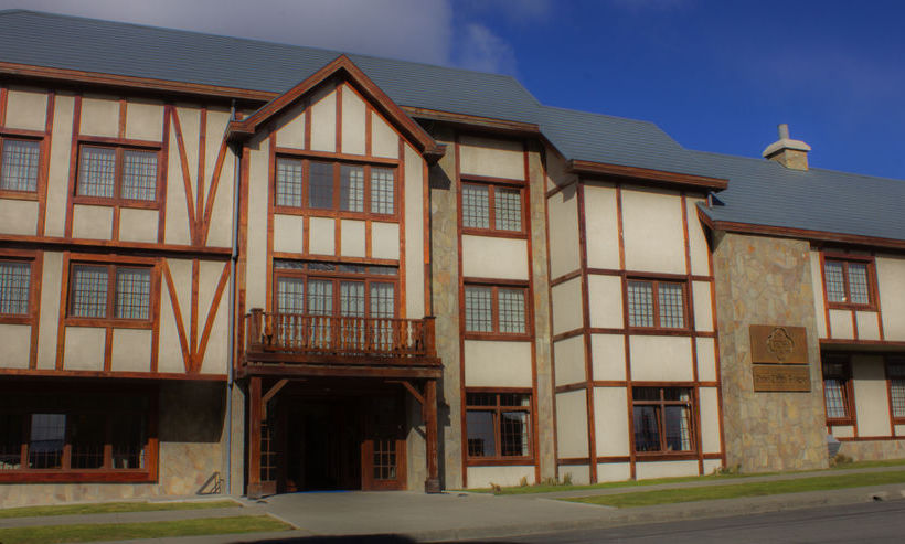 Rey Don Felipe Hotel | Punta Arenas | Magallanes y Antartica | Chile 20