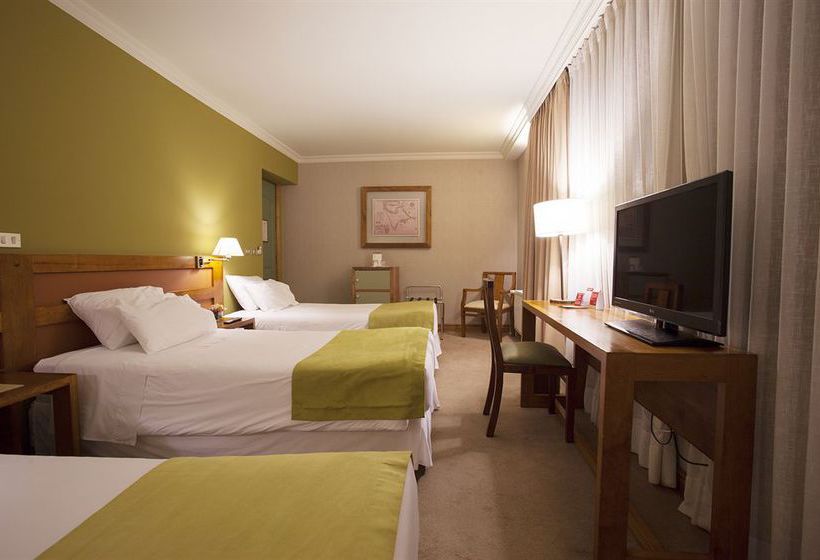 Rey Don Felipe Hotel | Punta Arenas | Magallanes y Antartica | Chile 3