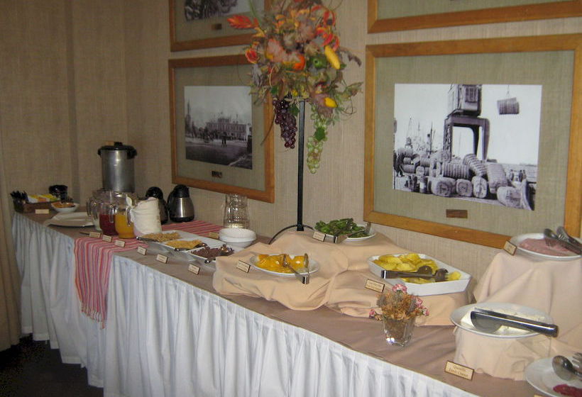 Rey Don Felipe Hotel | Punta Arenas | Magallanes y Antartica | Chile 6