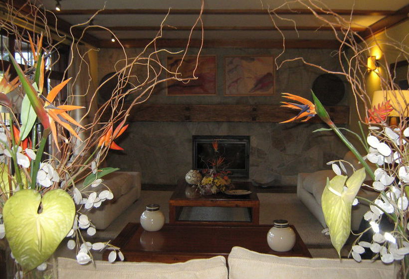 Rey Don Felipe Hotel | Punta Arenas | Magallanes y Antartica | Chile 8