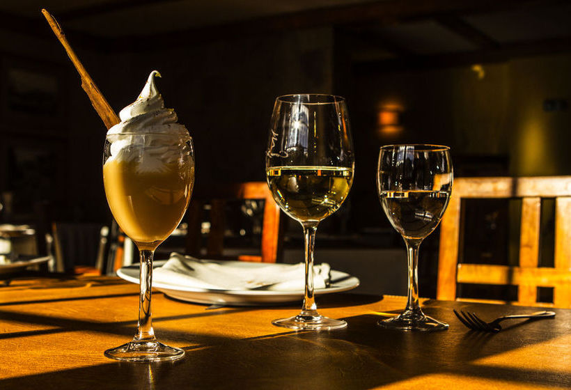 Rey Don Felipe Hotel | Punta Arenas | Magallanes y Antartica | Chile 9