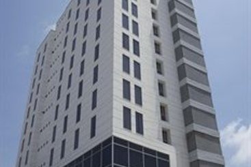 Sonesta Hotel Barranquilla