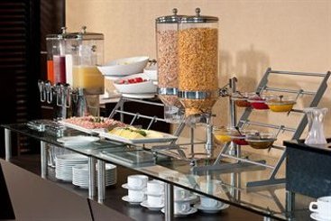 Sonesta Hotel Barranquilla | Barranquilla | Atlantico | Colombia 11