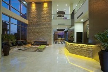 Sonesta Hotel Barranquilla | Barranquilla | Atlantico | Colombia 18