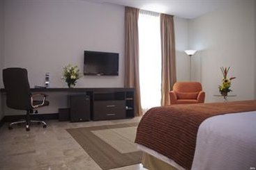 Sonesta Hotel Barranquilla | Barranquilla | Atlantico | Colombia 2