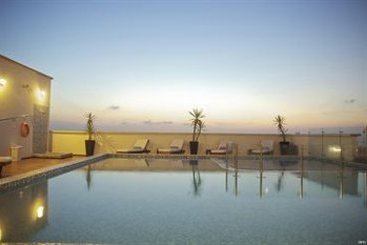 Sonesta Hotel Barranquilla | Barranquilla | Atlantico | Colombia 3