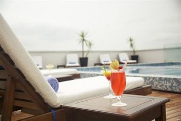 Sonesta Hotel Barranquilla | Barranquilla | Atlantico | Colombia 4