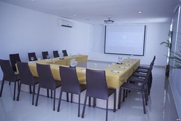 Sonesta Hotel Barranquilla | Barranquilla | Atlantico | Colombia 5