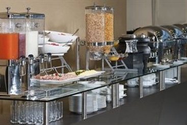 Sonesta Hotel Barranquilla | Barranquilla | Atlantico | Colombia 8