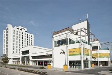 Sonesta Hotel Barranquilla | Barranquilla | Atlantico | Colombia 9