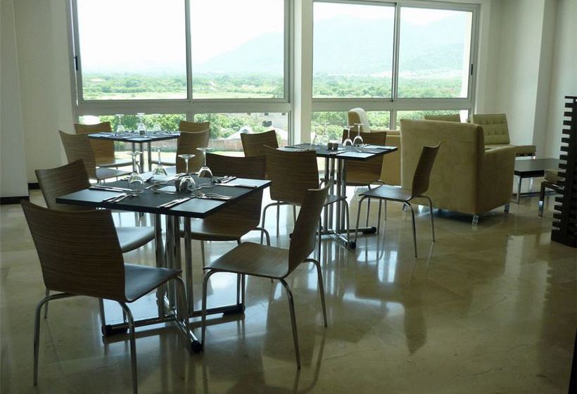 Sonesta Hotel Valledupar